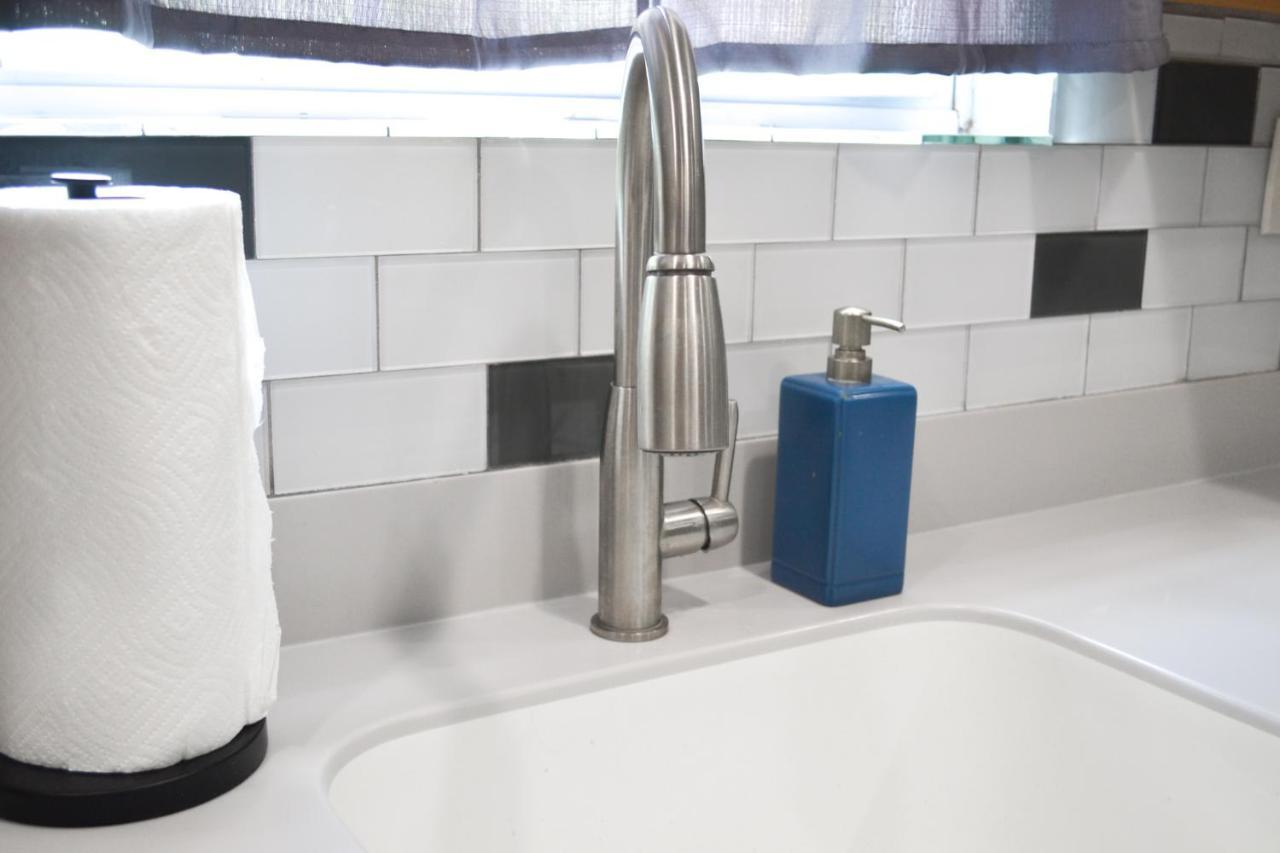 Convenient Atlanta Home المظهر الخارجي الصورة