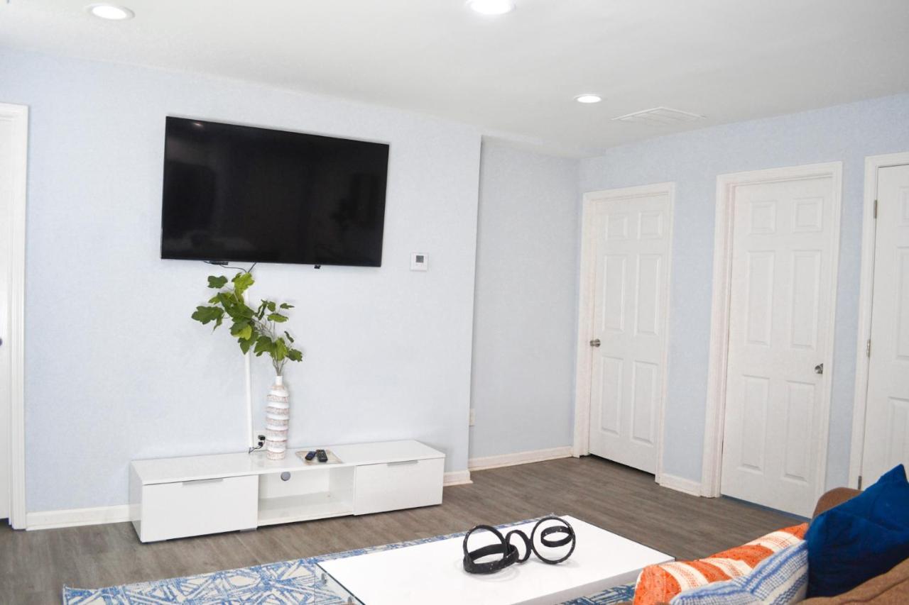 Convenient Atlanta Home المظهر الخارجي الصورة