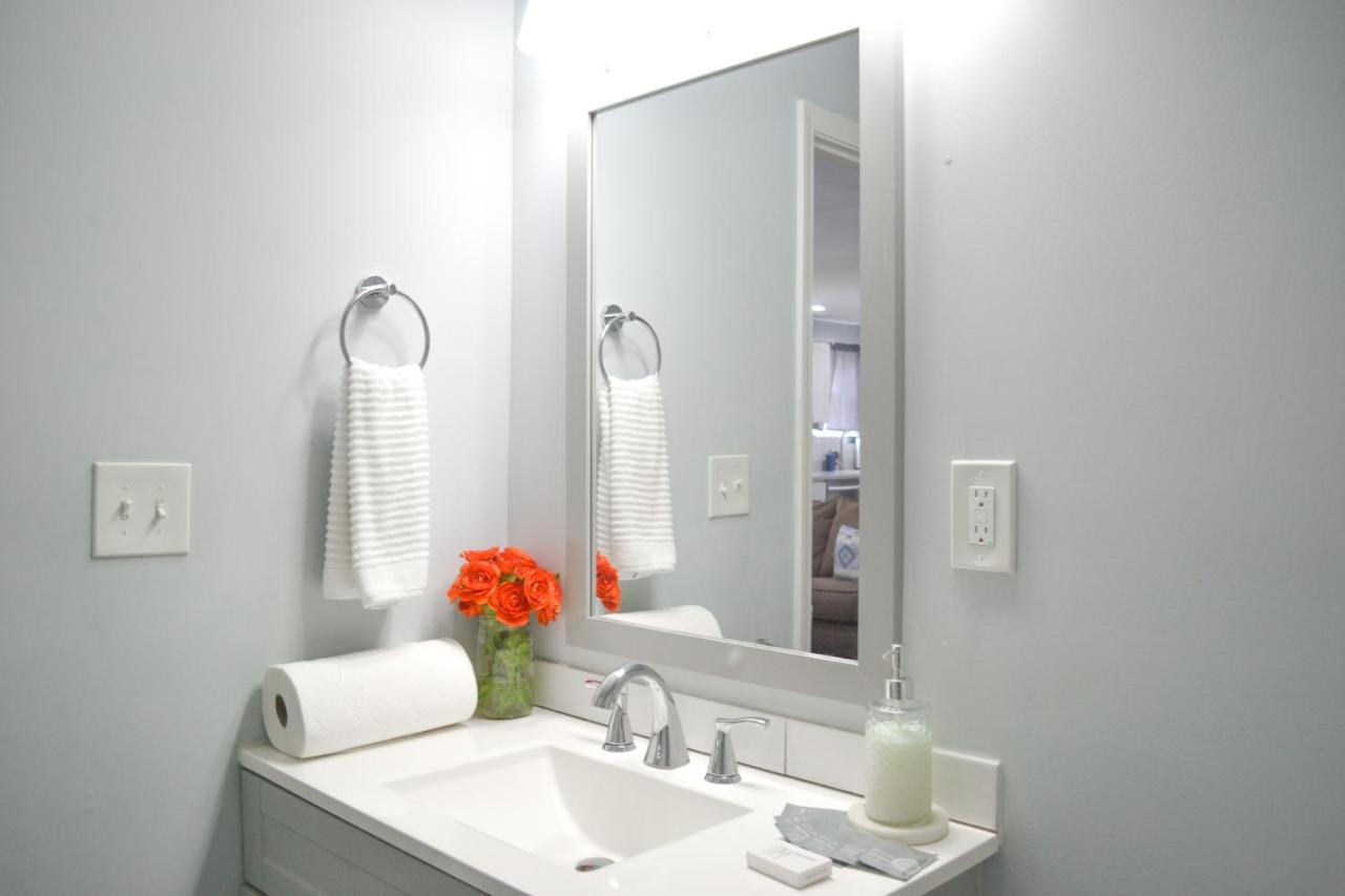 Convenient Atlanta Home المظهر الخارجي الصورة