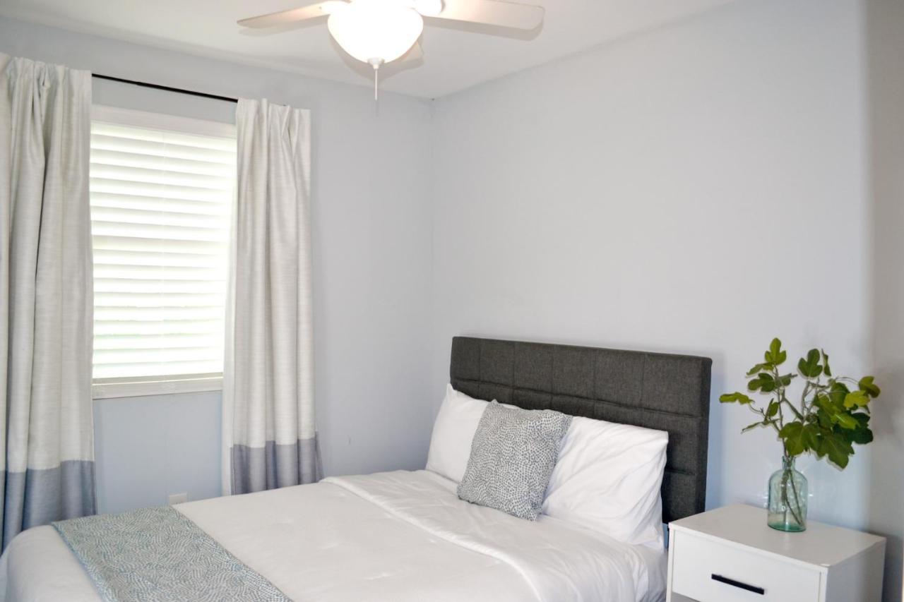 Convenient Atlanta Home المظهر الخارجي الصورة