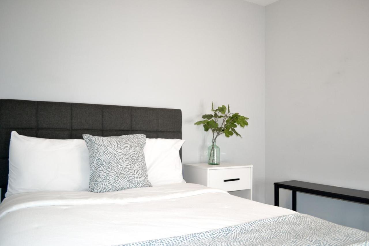 Convenient Atlanta Home المظهر الخارجي الصورة