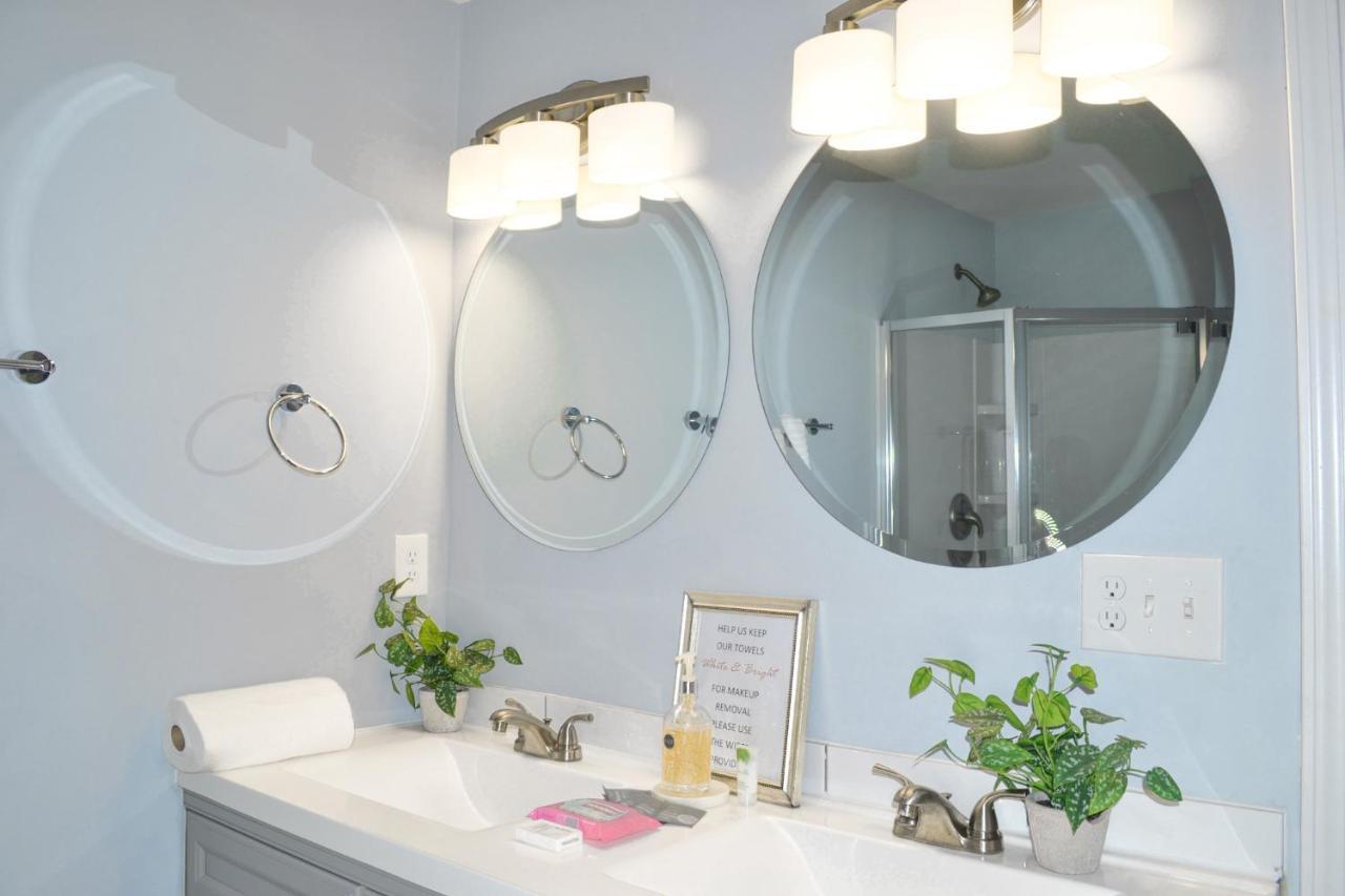 Convenient Atlanta Home المظهر الخارجي الصورة